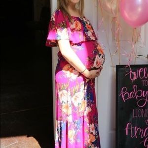 Maternity Dress